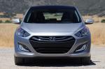Hyundai Elantra GT 2012 года